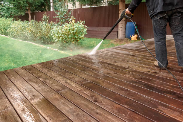 Boat and Dock Cleaning in Clyde, TX
